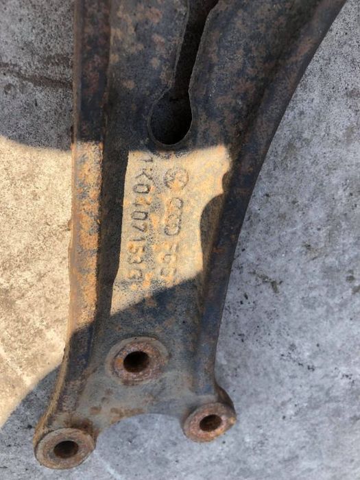 brat trapez stanga fata vw golf 6 audi a3 8p vw touran 1t 2.0 tdi