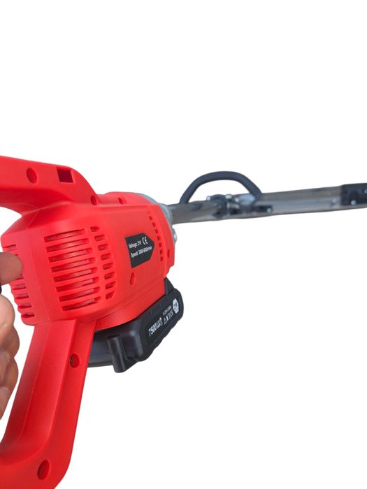 Акумулаторен вибромастар 195см