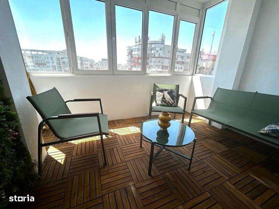 Apartament 2 camere | Prima inchiriere | Locuinta sau birou
