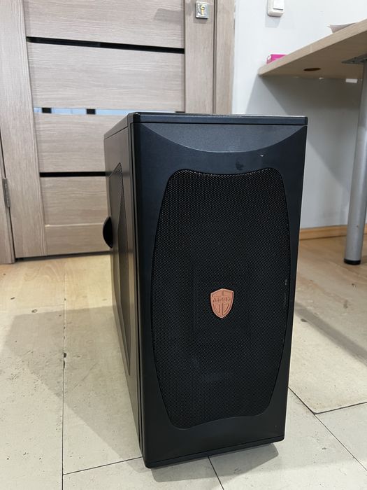 Игровой бюджетный комп 1060