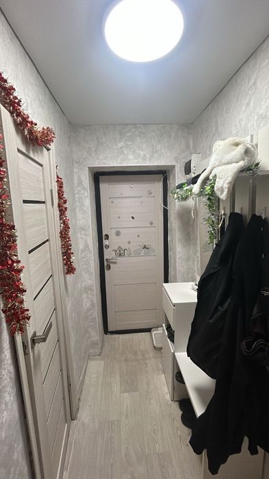 Продам однакомнатную