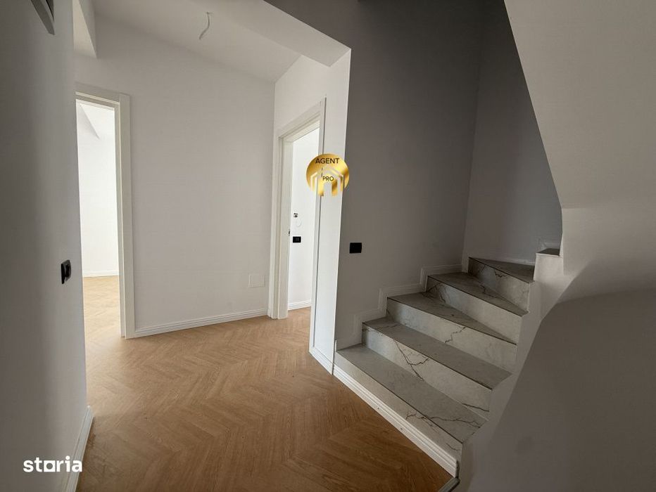 House in Bragadiru, Cartierul Verde - Mai multe