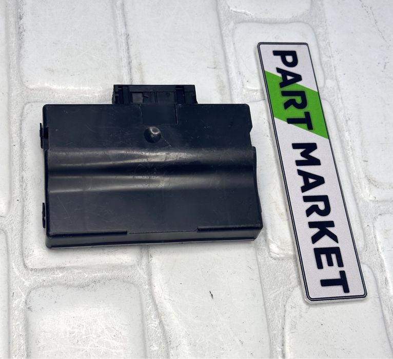 Gateway модул AUDI A8 S8 D4 4H0907468D 4H0907468C