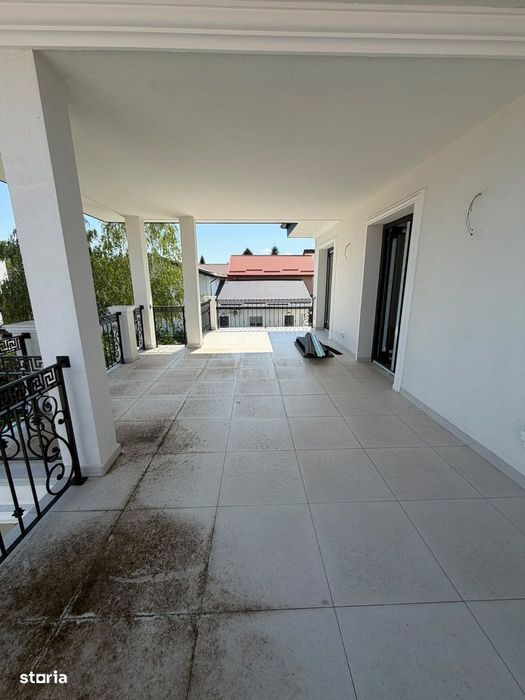 Vila 3 camere | Iancu Nicolae| 430 mp | Pipera.
