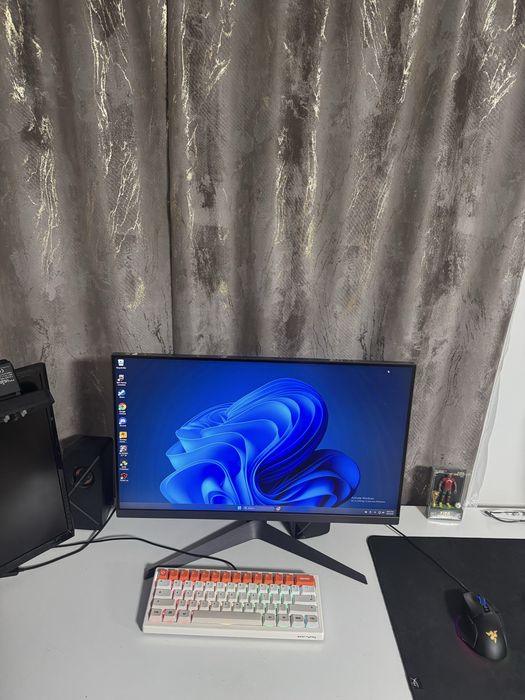 Monitor Lg Ultragear 180hz