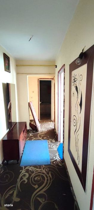 Apartament 2 camere, 54 mp, str. T. Vladimirescu – Drăgășani, Vâlcea
