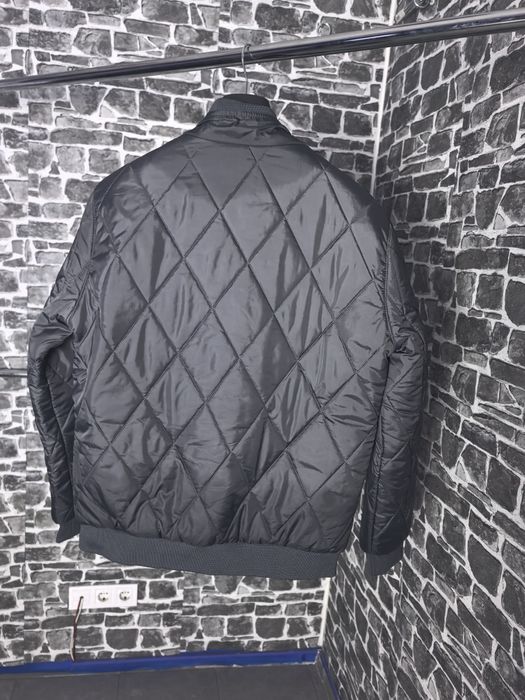 Ново мъжко яке високо качество