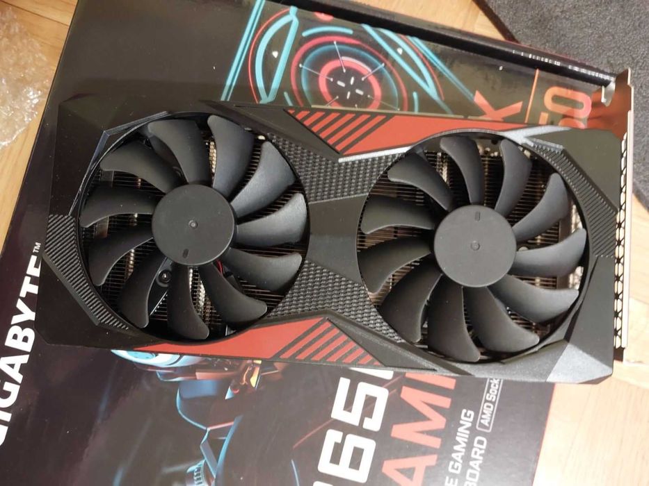 RTX 3060 12GB - Inndo3D Twin X2, Nvidia GeForce