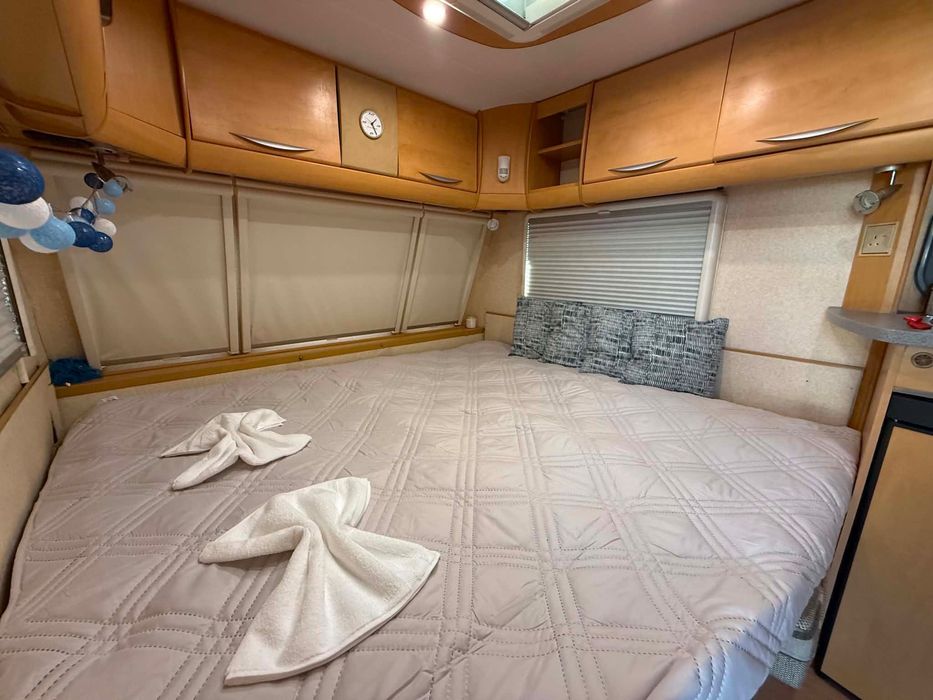 Каравана  под наем Sunrise Beach House