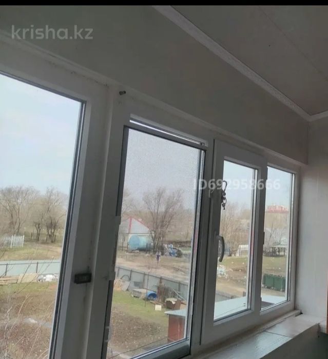 Продам 4-х комнатную квартиру.