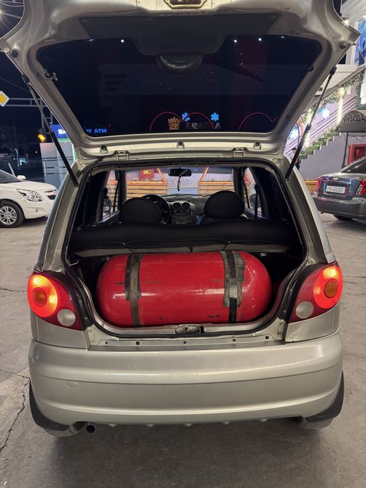 Matiz super lusk naqt yoke vikup sotiladi