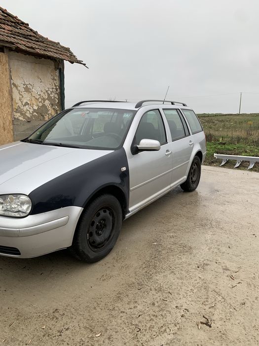 VW Glof 4 în stare bună