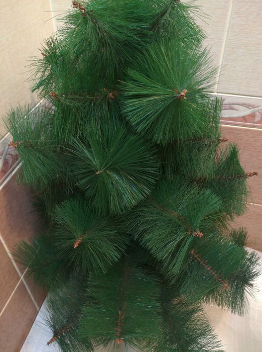 Елка новогодняя (65см).