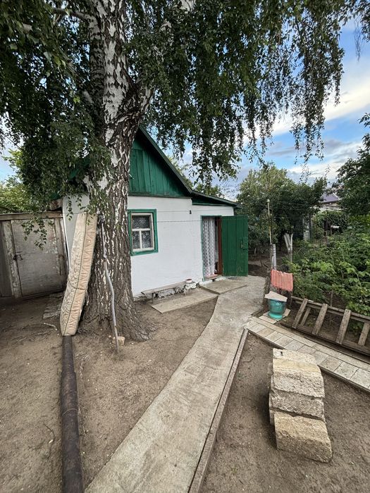 Дача в жилянке, 6 соток