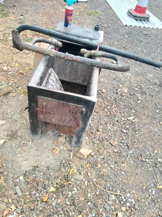 Продам котел 30 тыс.
