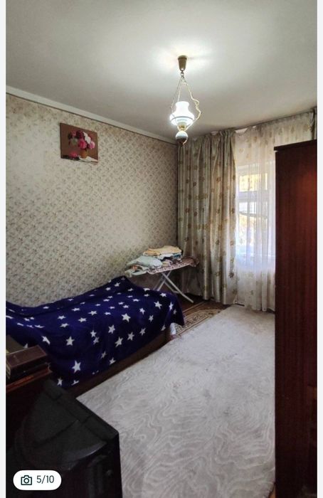 Ахмад Югнакий  3 ком