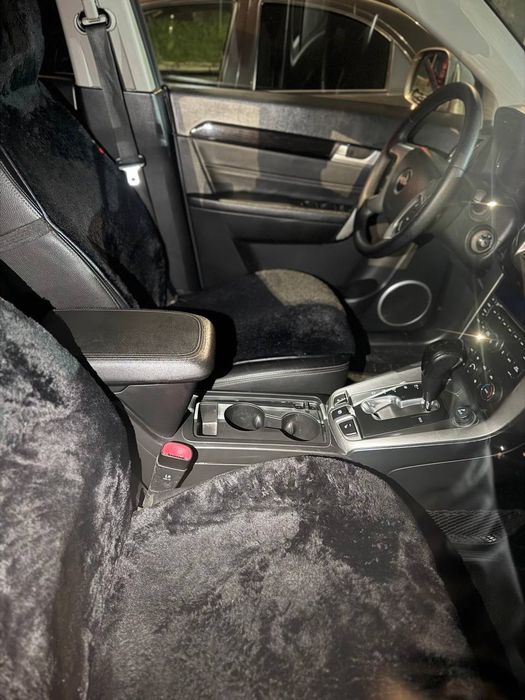 Каптива 3+ ИДЕАЛ