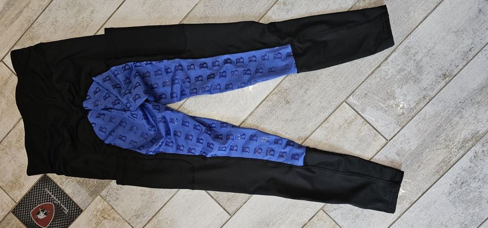 Дамски бричове за езда различни цветове