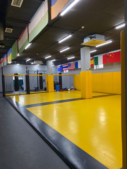 Продается Зал (готовый бизнес)