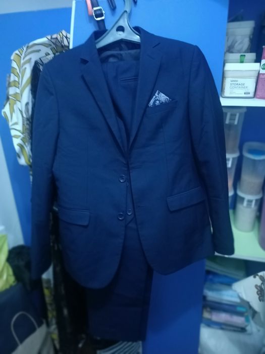 Школьнач форма для мальчиков