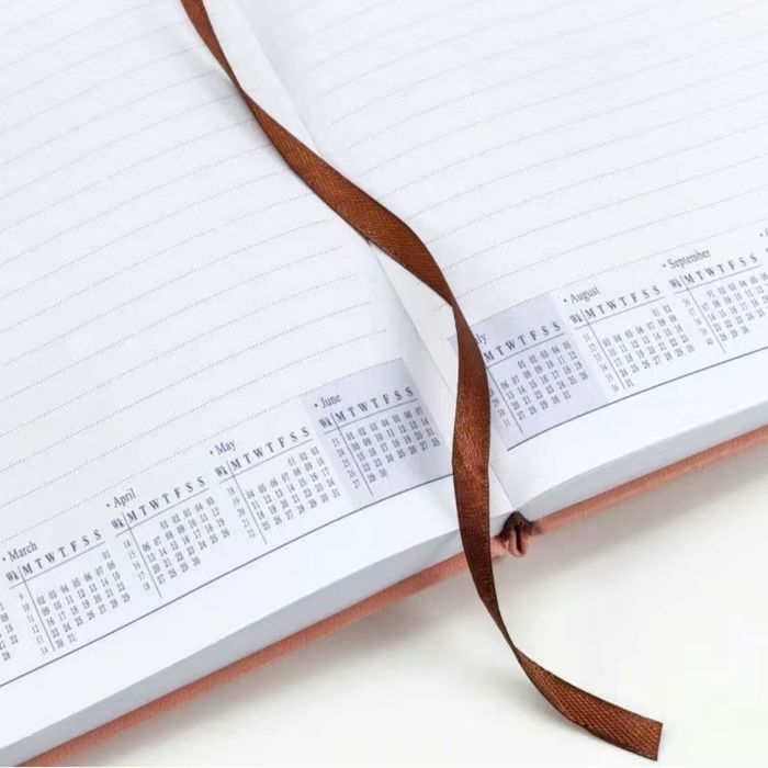 365 kun bloknot yangi