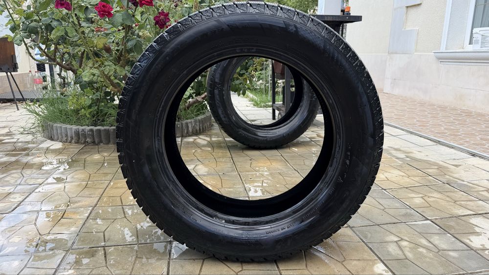Зимни Гуми Kapsen 225/60 R18 104H XL