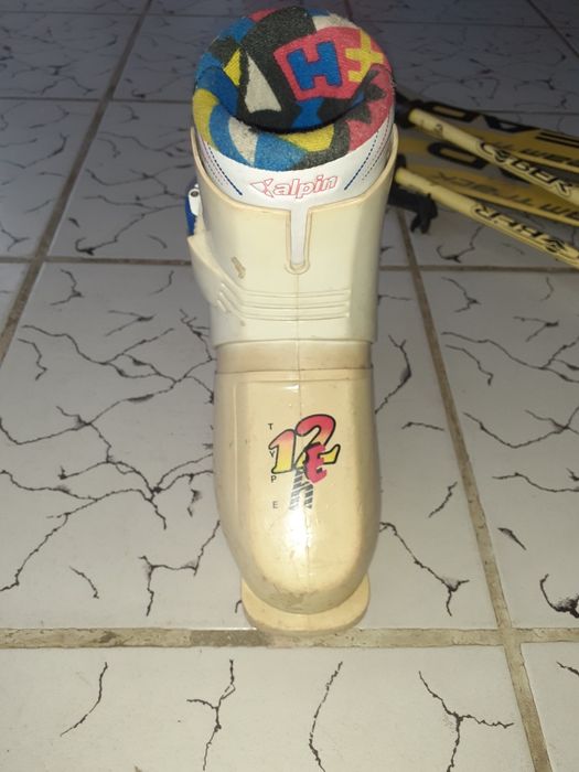 Schiuri pentru copiii