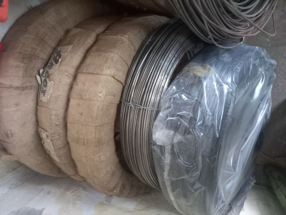 Vind sirma sudura inox