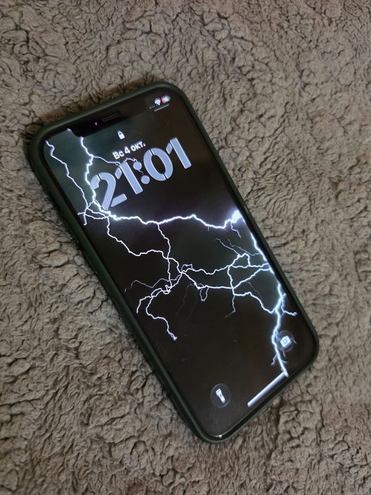 Iphone 12 pro 128gb