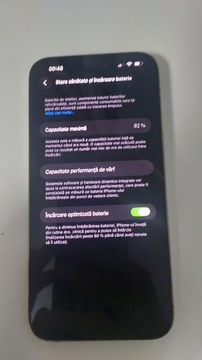 Iphone 14 pro max 256gb