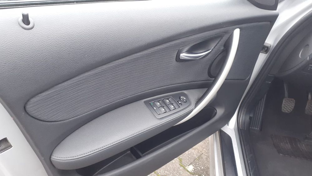 Bmw Seria1 2.0Diesel