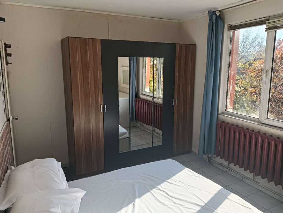 Дава се под наем  в София, Овча купел - 26 кв.м за 331.5 € - Снимка #1