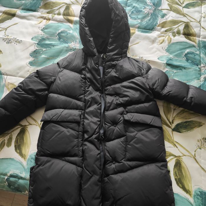 Детско яке ZARA – размер 128 см