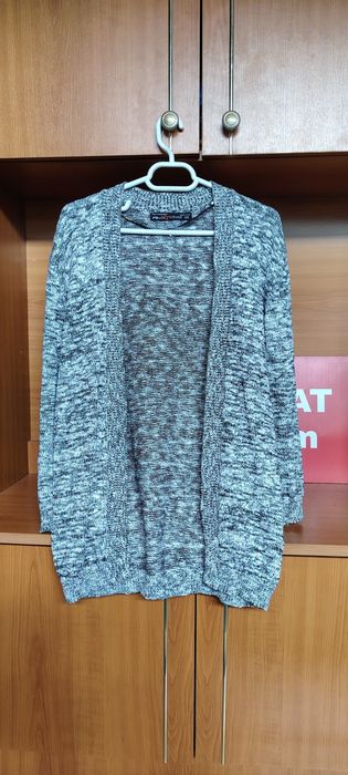 Cardigan damă versatil