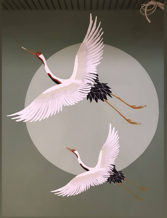 Роспись стен Алматы