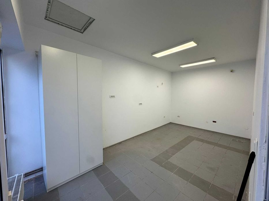 Spațiu Comercial Premium – 120 mp