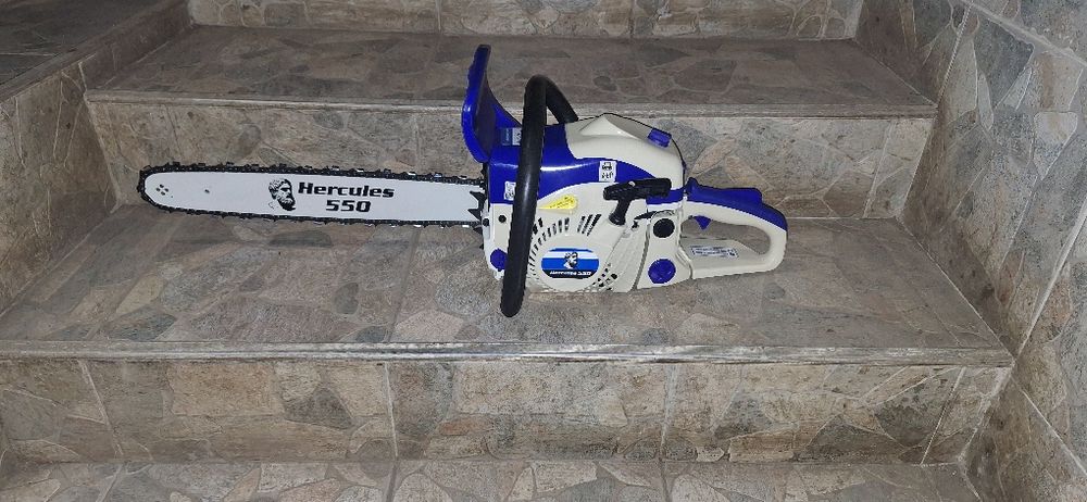 Drujba Hercules 550