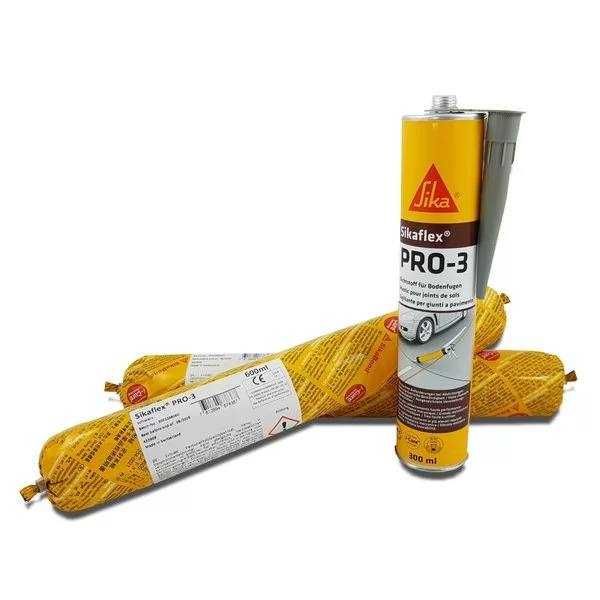 Sikaflex Pro 3 герметик