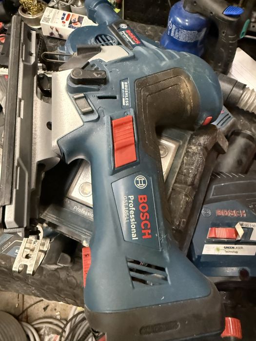 Scule Bosch Professional 18v