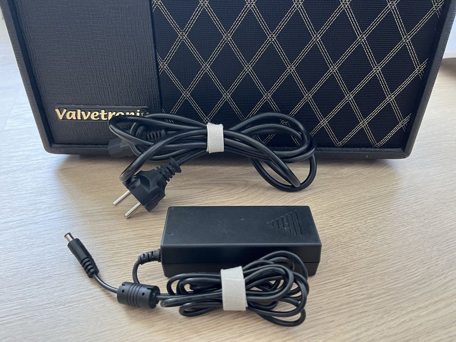 Кубе за електрическа китара VOX VT20X
