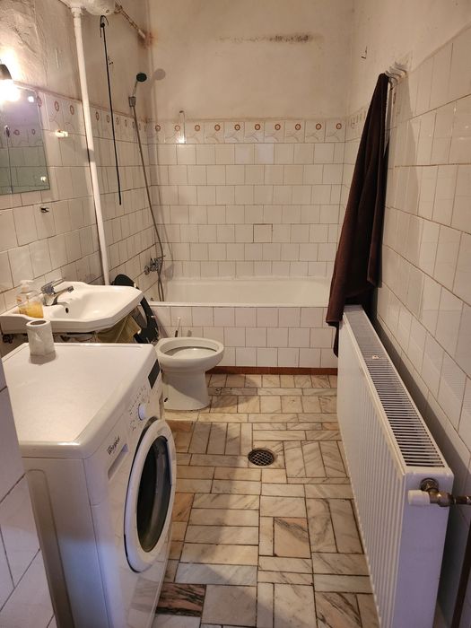 Apartament cu o cameră