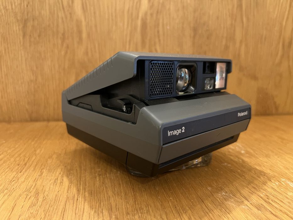 Фотоапарат Polaroid Image system 2 (Spectra)