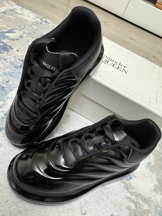 Alexander Mcqueen