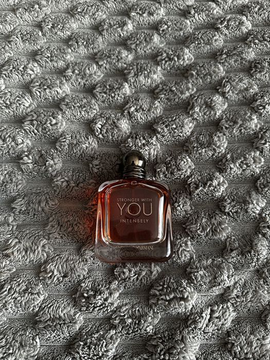 Parfum Stronger With You Intensely - 100ml