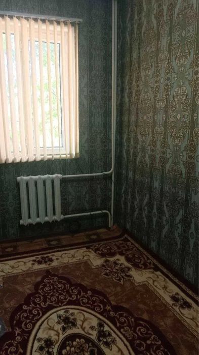 Сдается 3 ком Ганга Себзор. За НБУ Банк