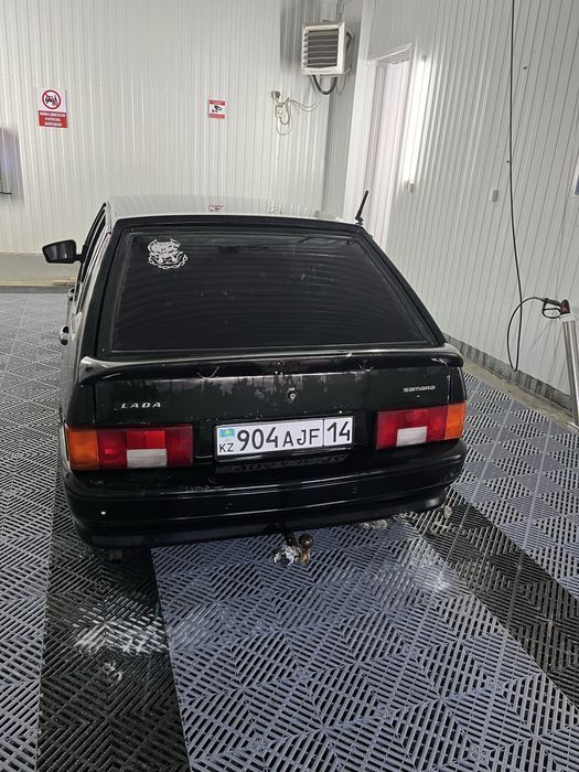 Продам ВАЗ-2114 можна обмен
