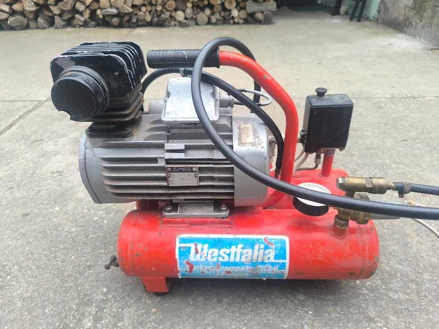 vind compresor german la 220v