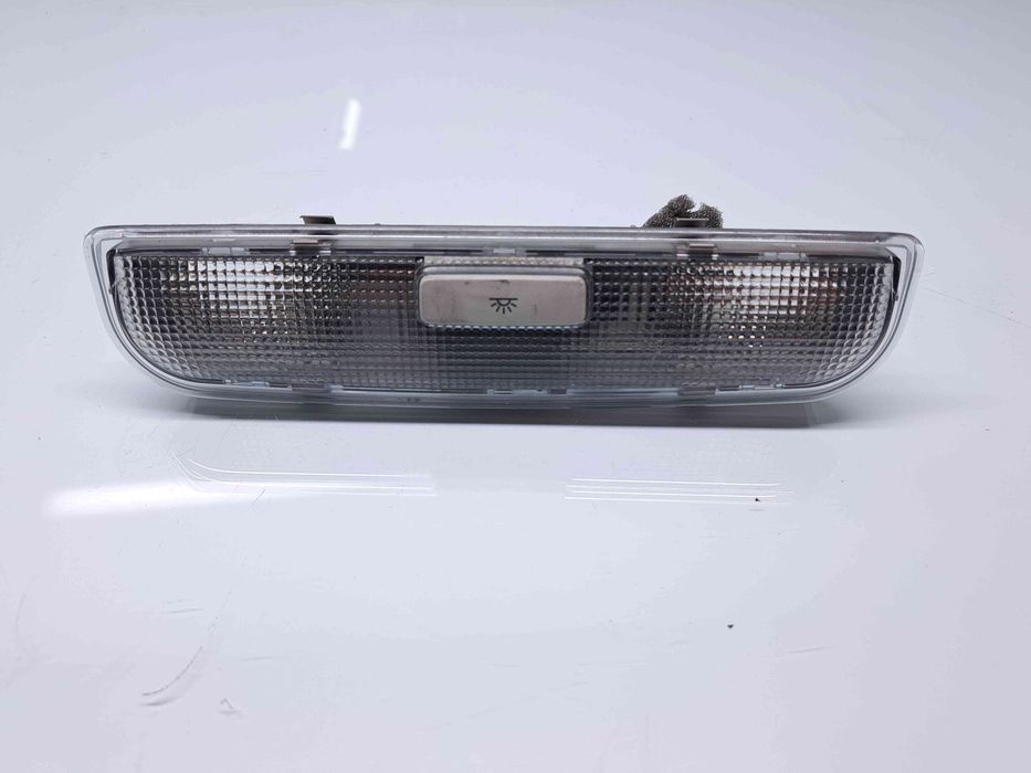 Plafoniera spate Skoda Fabia 2 Combi (5J, 545) [Fabr 2007-2014] OEM