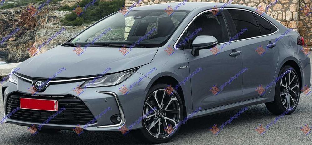 BARA FATA TOYOTA COROLLA 2019 2020 2021 2022 2023 2024