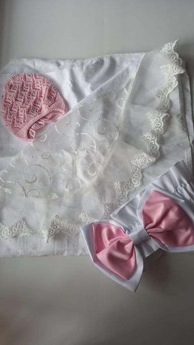 Детские вещи от 0 до 4 месяцев